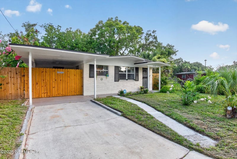 2328 W 10th St, Jacksonville, FL 32209