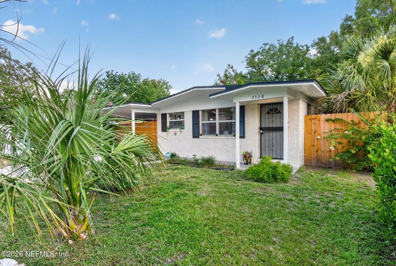 2328 W 10th St, Jacksonville, FL 32209