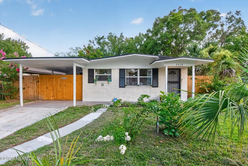 2328 W 10th St, Jacksonville, FL 32209