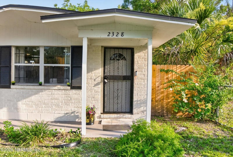 2328 W 10th St, Jacksonville, FL 32209