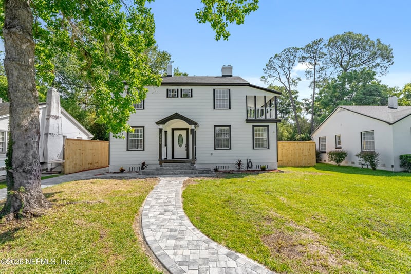 2329 Belote Pl, Jacksonville, FL 32207