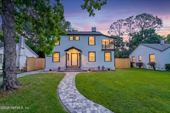 2329 Belote Pl, Jacksonville, FL 32207