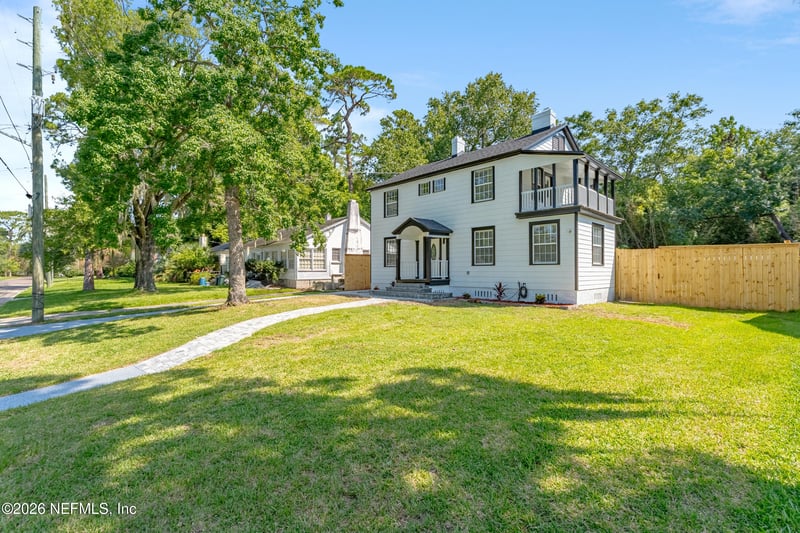2329 Belote Pl, Jacksonville, FL 32207