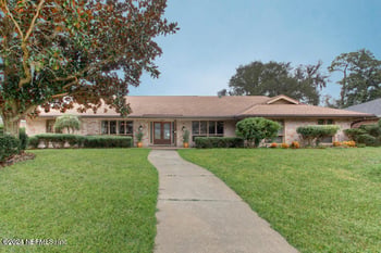 2329 Miller Oaks Dr S, Jacksonville, FL 32217