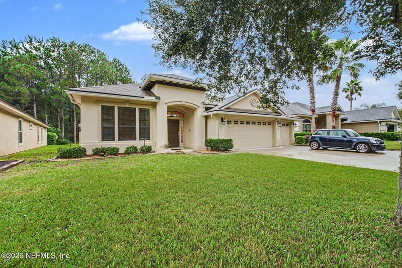 23294 Flora Parke Blvd, Fernandina Beach, FL 32034