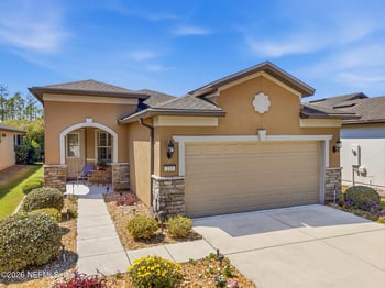 233 Caspia Ln, Ponte Vedra, FL 32081