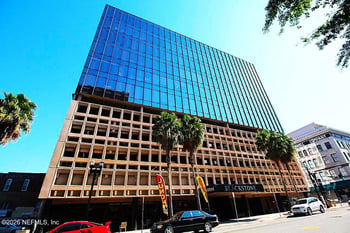 233 E Bay St #618, Jacksonville, FL 32202