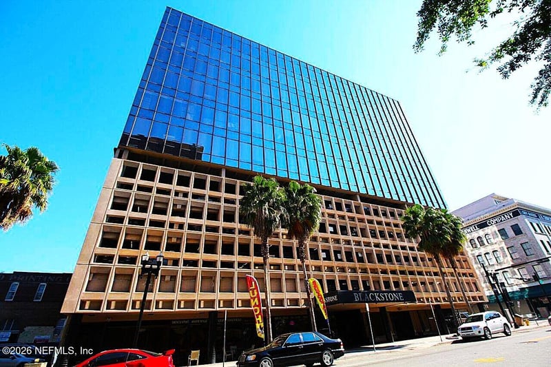 233 E Bay St #618, Jacksonville, FL 32202
