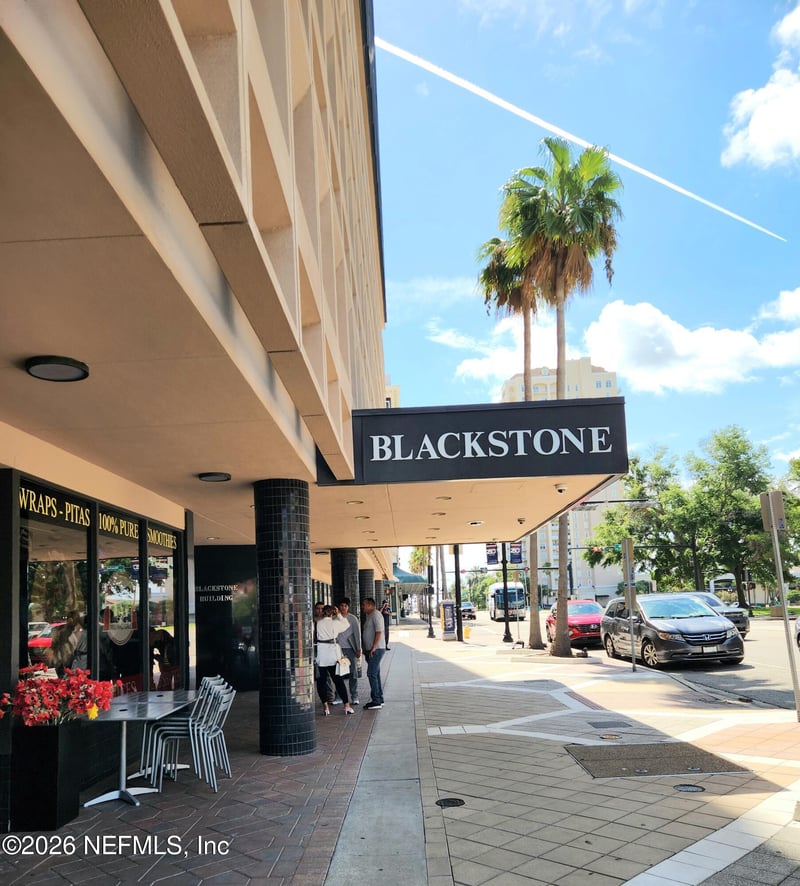 233 E Bay St #618, Jacksonville, FL 32202