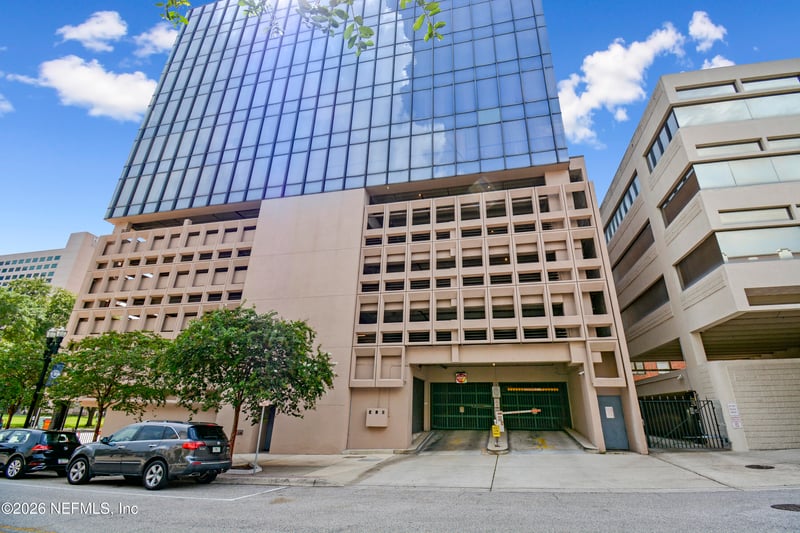 233 E Bay St #901, Jacksonville, FL 32202