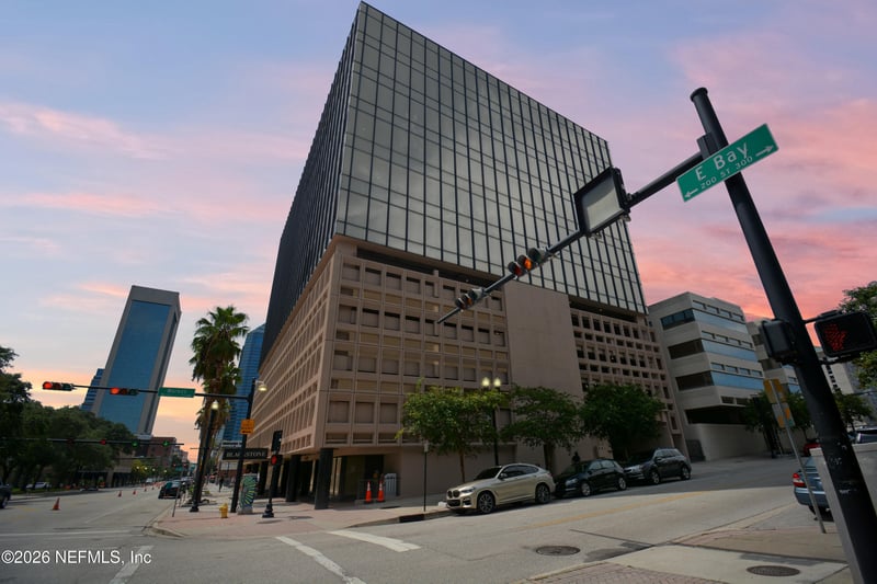 233 E Bay St #901, Jacksonville, FL 32202