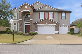 233 Ellsworth Cir, St Johns, FL 32259