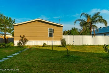 233 Jackson Blvd, St Augustine, FL 32095