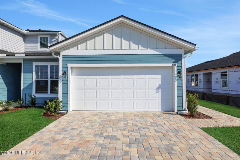 233 Silver Myrtle Ct, St Augustine, FL 32092
