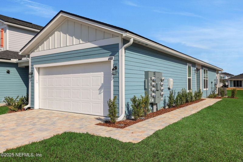 233 Silver Myrtle Ct, St Augustine, FL 32092
