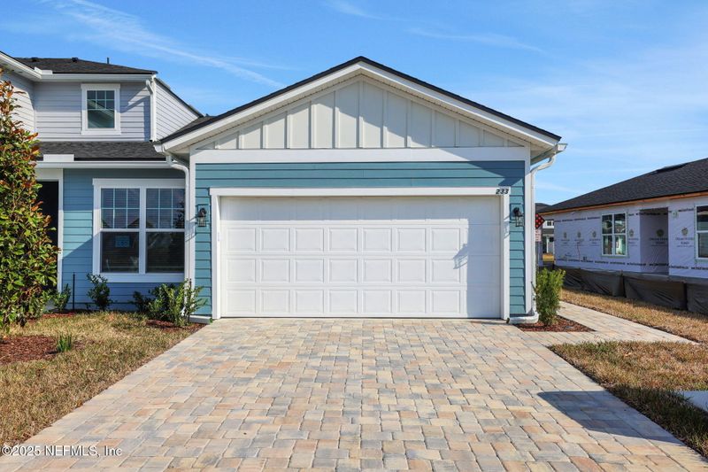 233 Silver Myrtle Ct, St Augustine, FL 32092