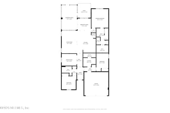 233 Woodgate Dr, Ponte Vedra, FL 32081