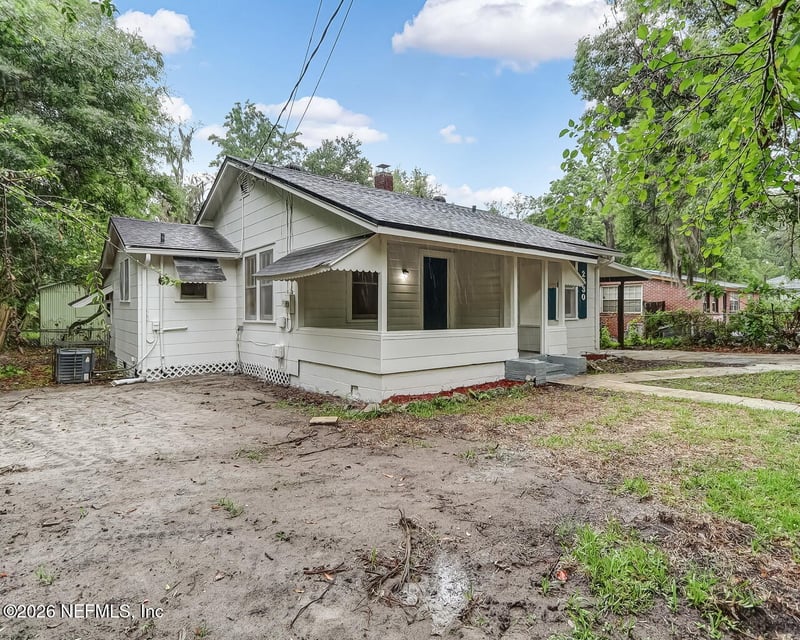 2330 Broom St, Jacksonville, FL 32208