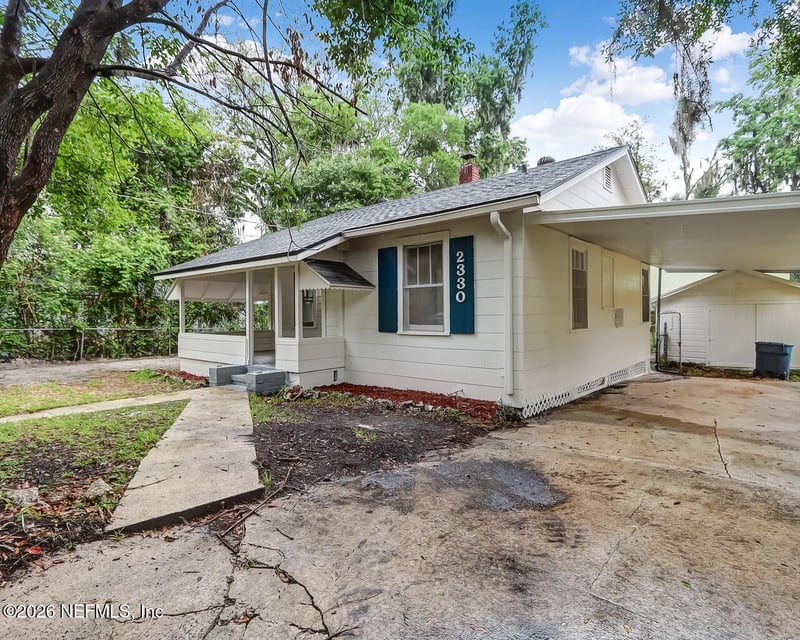 2330 Broom St, Jacksonville, FL 32208
