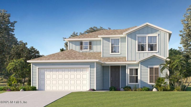 2331 River Pk, Green Cove Springs, FL 32043