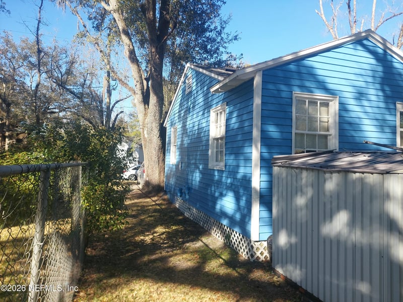 2332 Westbrook Cir S, Jacksonville, FL 32209