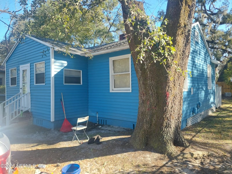 2332 Westbrook Cir S, Jacksonville, FL 32209