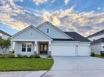 2333 Jennings Farm Dr, Middleburg, FL 32068