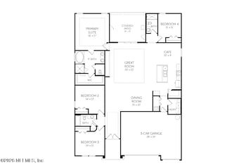 2333 Jennings Farm Dr, Middleburg, FL 32068