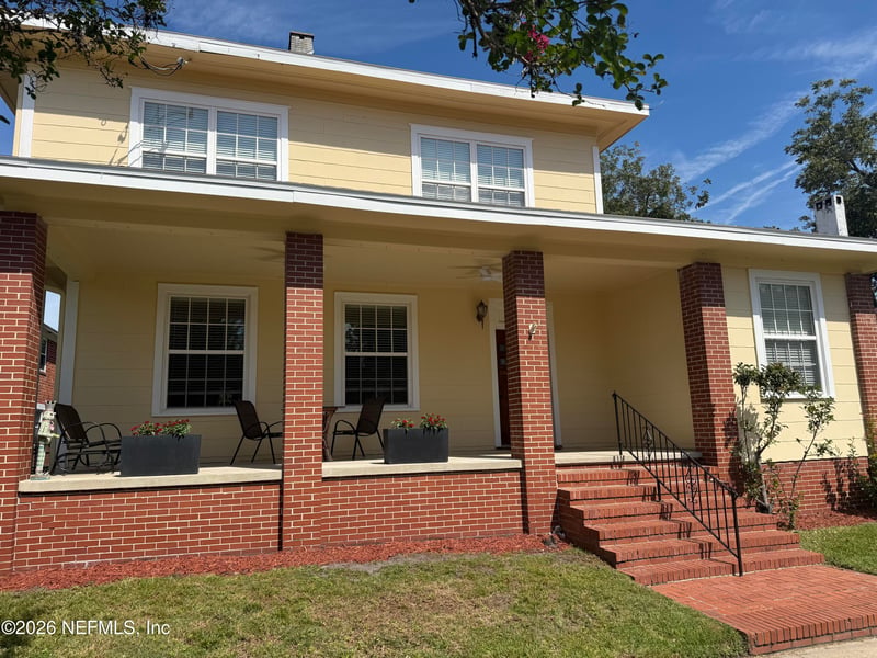 2333 Post St, Jacksonville, FL 32204