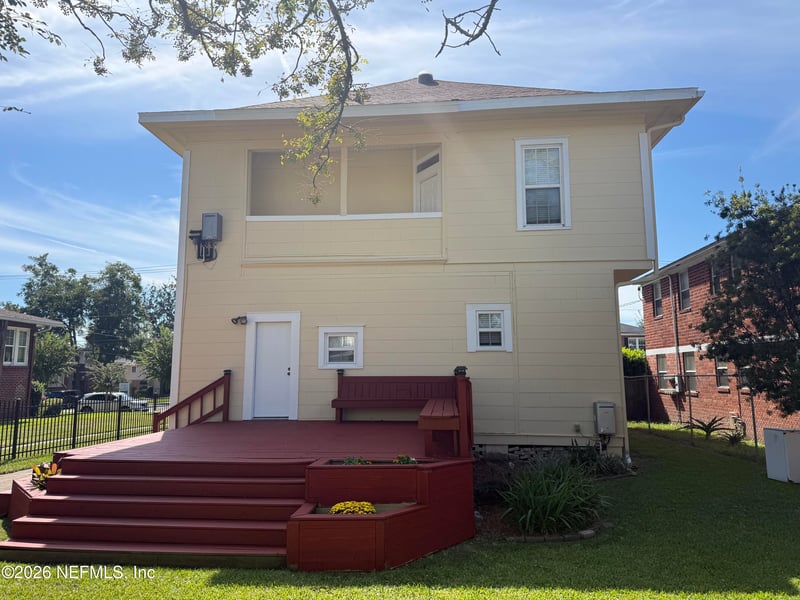 2333 Post St, Jacksonville, FL 32204