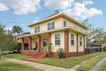 2333 Post St, Jacksonville, FL 32204