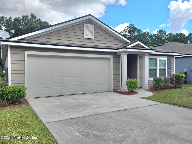 2333 Sotterley Ln, Jacksonville, FL 32220