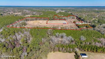 23336 NW 38th Ave, Lawtey, FL 32058