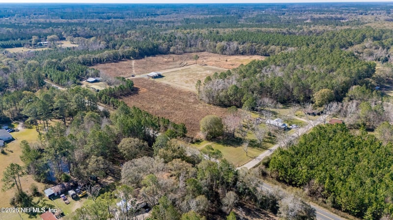 23336 NW 38th Ave, Lawtey, FL 32058