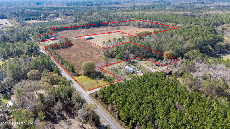 23336 NW 38th Ave, Lawtey, FL 32058
