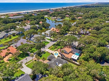 2334 Beachcomber Trl, Atlantic Beach, FL 32233