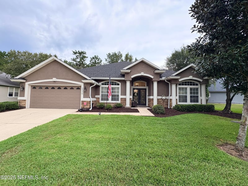 2336 Yellow Jasmine Ln, Fleming Island, FL 32003