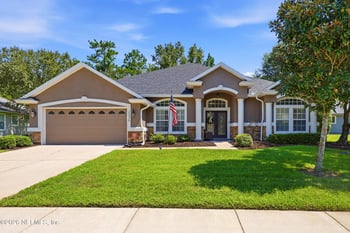 2336 Yellow Jasmine Ln, Fleming Island, FL 32003