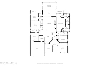 2336 Yellow Jasmine Ln, Fleming Island, FL 32003
