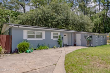 2337 Betsy Dr, Jacksonville, FL 32210