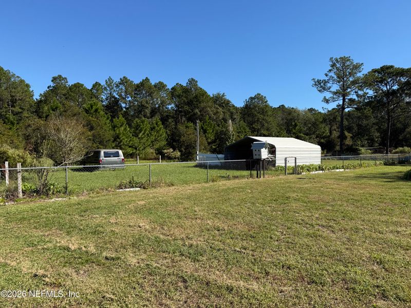 2337 Shotgun Ct, Middleburg, FL 32068