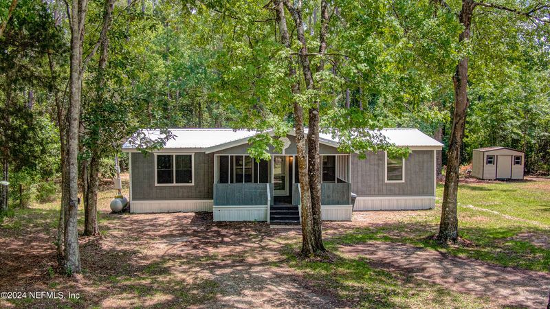 2339 N Fork Rd, Green Cove Springs, FL 32043
