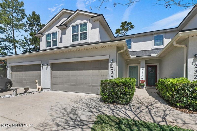 234 Amistad Dr, St Augustine, FL 32086