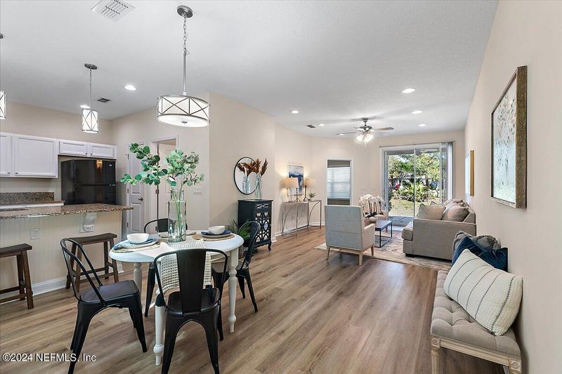 234 Amistad Dr, St Augustine, FL 32086