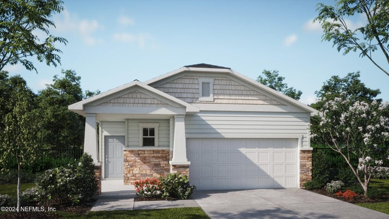 234 Day Dream Dr, St Augustine, FL 32092