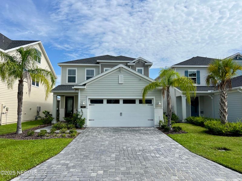 234 Killarney Ave, St Johns, FL 32259