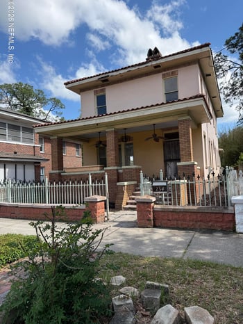 234 W 6th St, Jacksonville, FL 32206