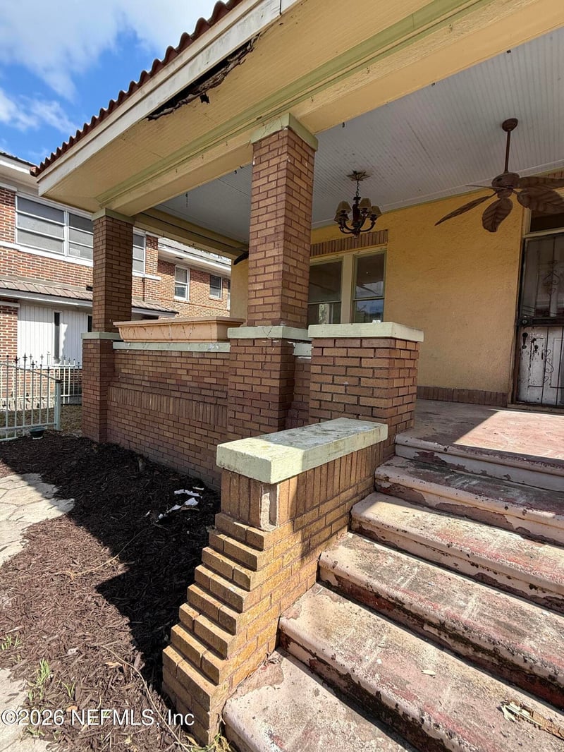 234 W 6th St, Jacksonville, FL 32206