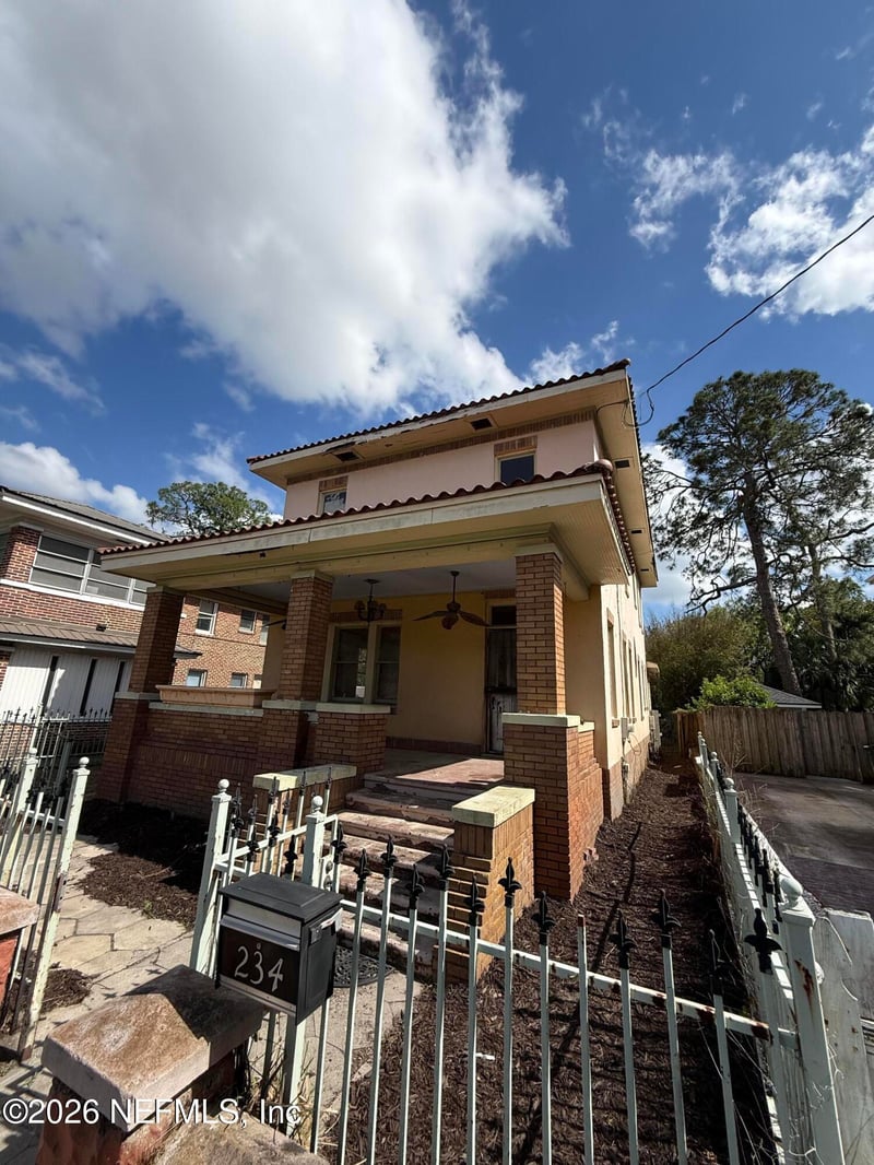 234 W 6th St, Jacksonville, FL 32206