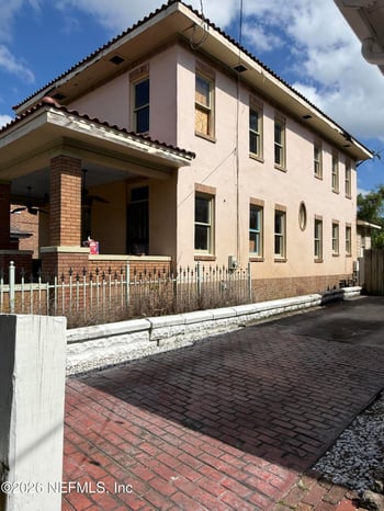 234 W 6th St, Jacksonville, FL 32206